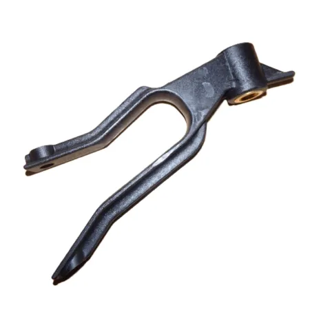 Uchwyt chłodnicy - Mocowanie Opel 6310611