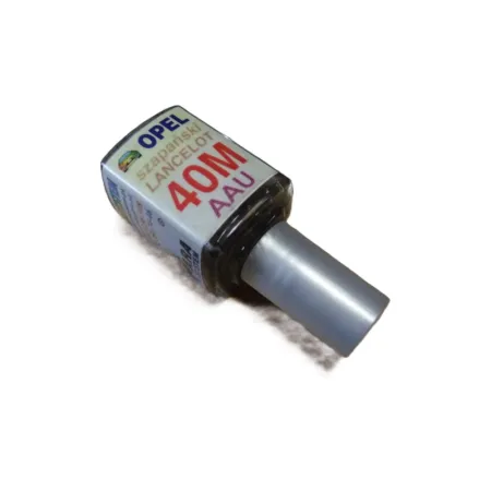 Farba - Zaprawka do samochodu Opel kod 40M LANCELOT szampański