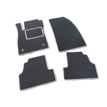 Dywaniki welurowe Opel Mokka  - kpl