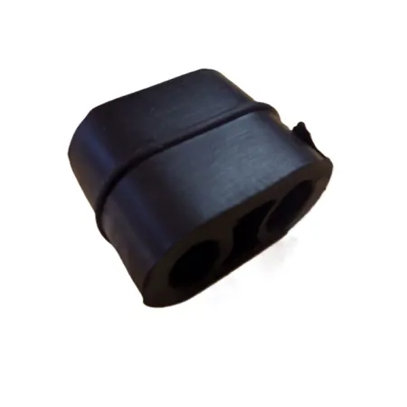 Wieszak tłumika wydechowego OPEL