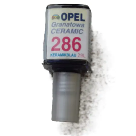 286 GRANATOWA CERAMIC