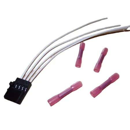 wiązka - Gniazdo lampy tylnej Opel Vectra C Kombi