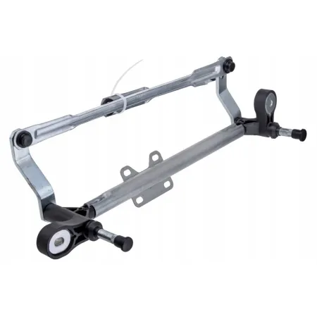 Mechanizm wycieraczek szyby przedniej OPEL CORSA D