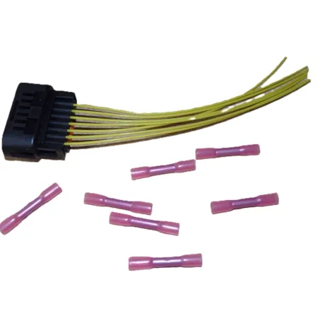 Wtyczka cewki zapłonowej Opel