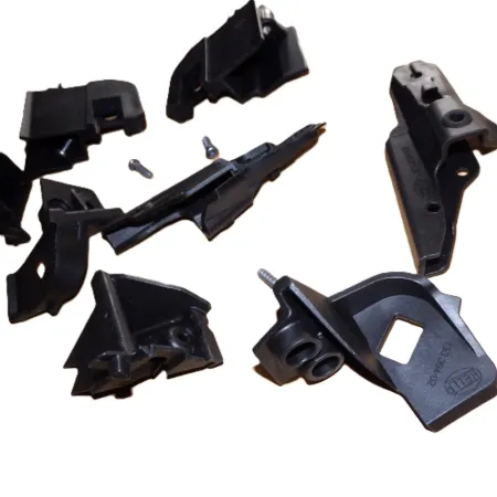 Zestaw naprawczy reflektorów przód 13432480