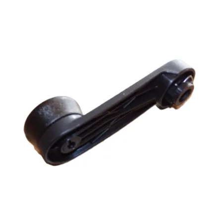 Korbka szyby Opel - widok z boku