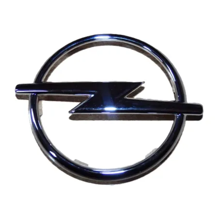 Emblemat atrapy przedniej Opel corsa C GM