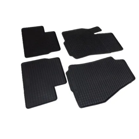 Dywaniki gumowe Opel Astra H