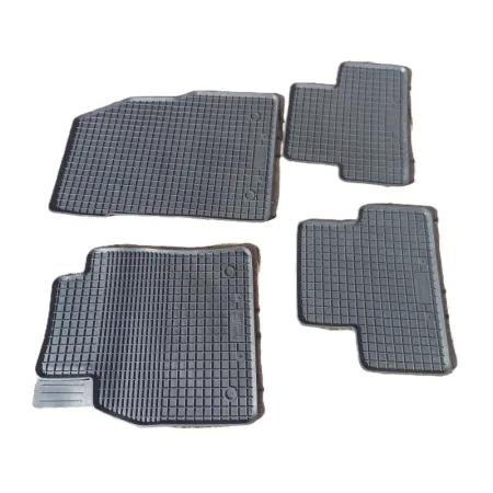 Dywaniki gumowe Opel Astra J -Kpl