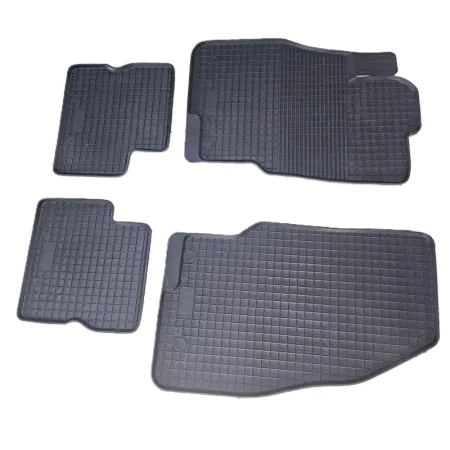 Dywaniki gumowe Opel Corsa E