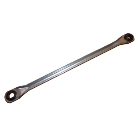 Cięgno mechanizmu wycieraczek Opel Astra G  9117725