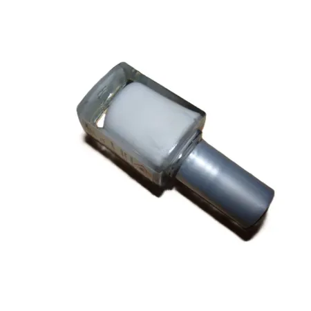 Farba - Zaprawka samochodowa Opel Kod 40R - Biała