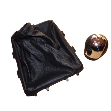 mieszek drążka zmiany biegów Opel Vectra C