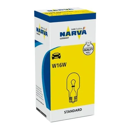 W16W NARVA Całoszklana
