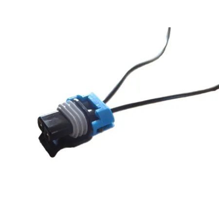Wtyczka  czujnika temperatury Opel