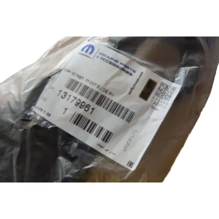 ślizg opel numer katalogowy