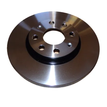 Tarcze TRW DF4796