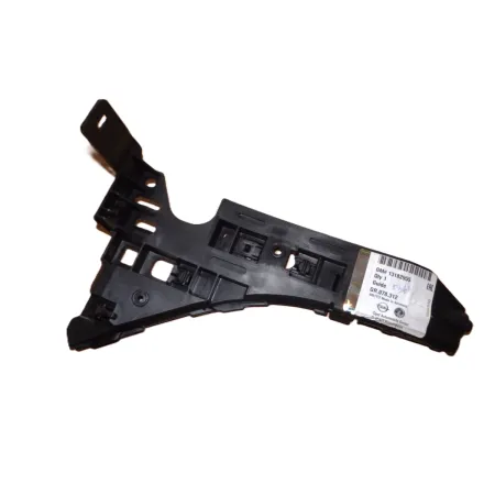 Ślizg zderzaka Opel Vectra C - Lewy GM 13182955