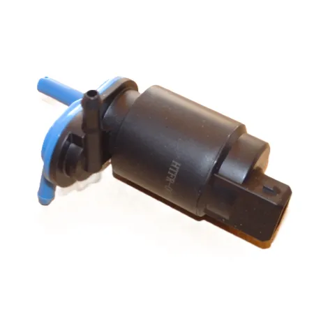 Pompka spryskiwaczy szyby Opel