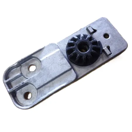 Uchwyt chłodnicy Opel Astra J