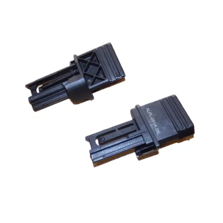 Ślizg rolety bagażnika Opel Insignia A