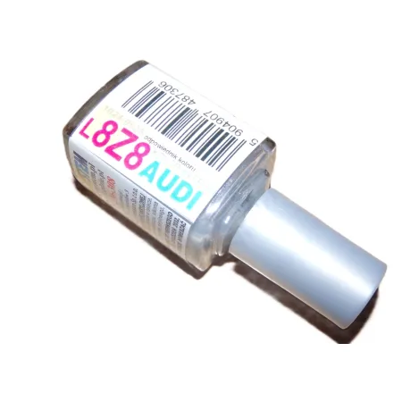 L8Z8 8Z8 BRILLANTSILBER