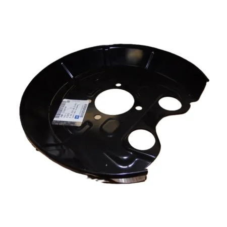 Osłona tarczy hamulcowej kotwicznej Opel Vectra C