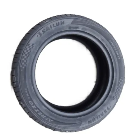 Opony letnie 215/55R17 ATREZZO - z boku