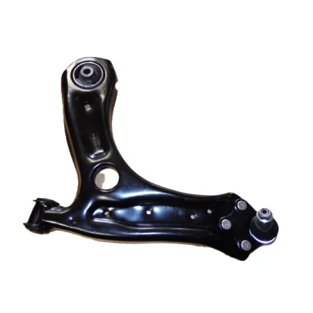 Wahacz przedni Skoda- Seat - VW Polo - Lewy