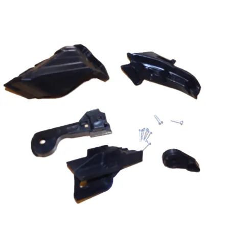 Zestaw naprawczy reflektorów przód - Prawy