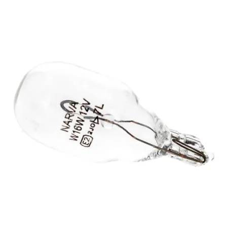 W16W NARVA Całoszklana