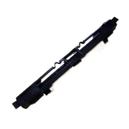 Nowe zaślepki listwy dachowej Opel Astra H - czarne