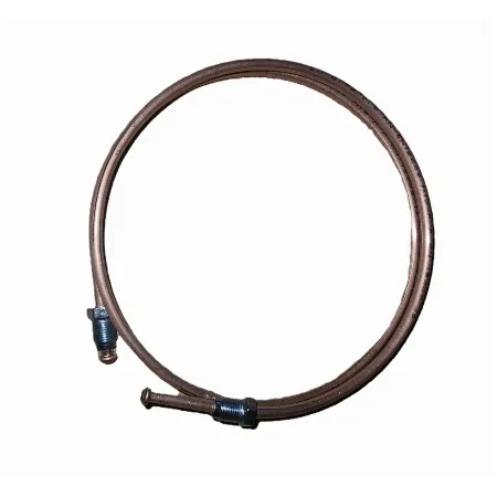 Przewód hamulcowy z końcówkami różne długości od 150-240 cm