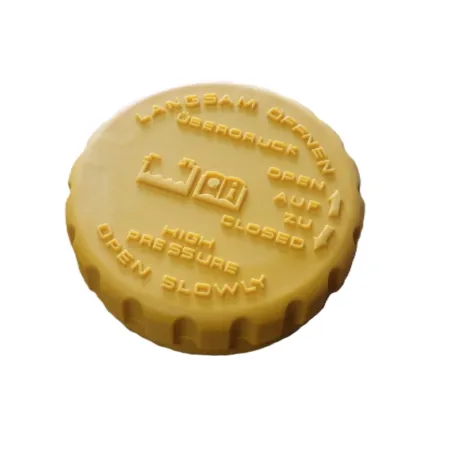 Korek zbiorniczka płynu chłodniczego OPEL Astra , Corsa , Vectra - 1304667