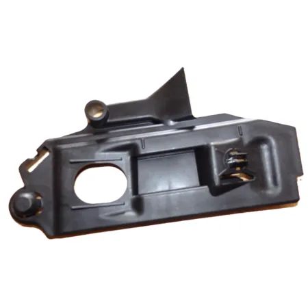 Ślizg zderzaka Opel Corsa C - Prawy