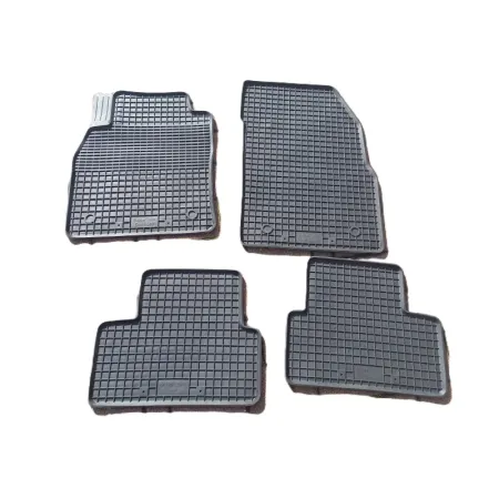 Dywaniki gumowe Opel Astra J -Kpl