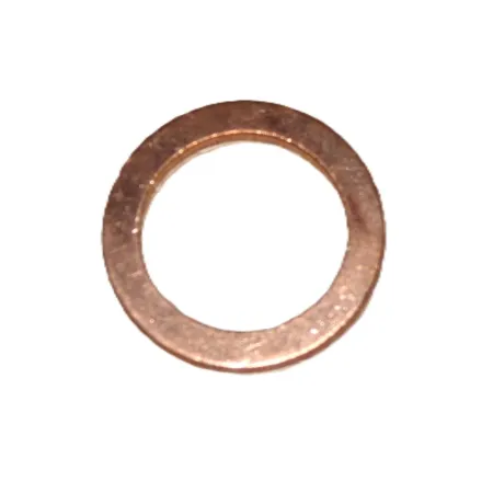 Uszczelka korka spustowego opeju Opel - miedziana 14x20x1,5