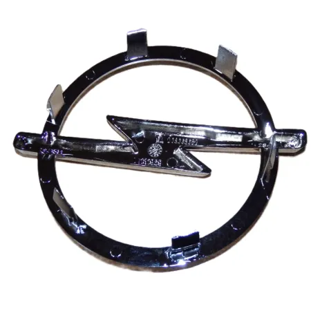 Emblemat atrapy przedniej Opel corsa C GM
