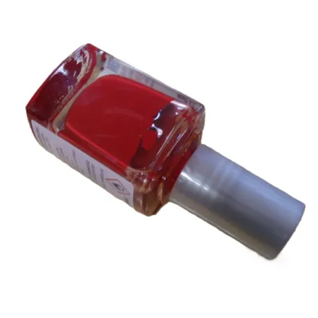 Zaprawka - Farba  samochodowa Opel Kod 573 TIZIN RED - Czerwona