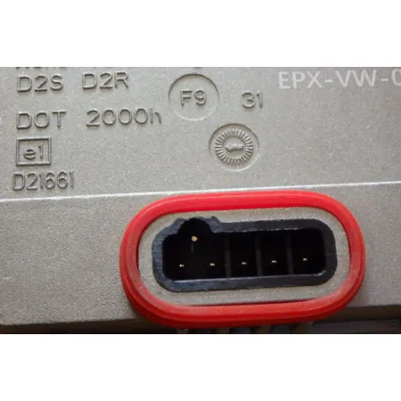 Przetwornica reflektora Audi A6 , Renault Clio II ,Skoda SuperB, Mercedes