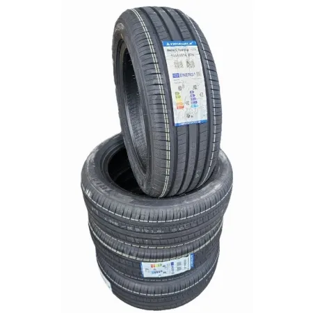 Nowa Opona letnia 195/55R16 Triangle RELIAX TOURING TE307 87V - Dot.25