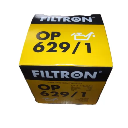 Filtr oleju OP629/1