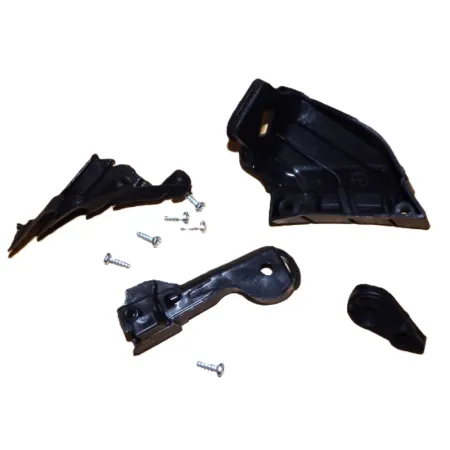 Zestaw naprawczy reflektorów przód - Lewy