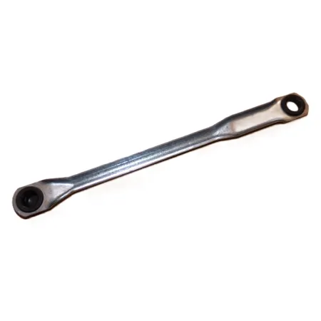 Cięgno mechanizmu wycieraczek Opel Astra G