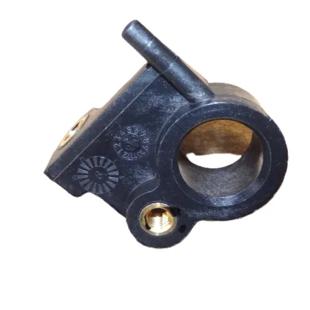 Uchwyt czujnika ABS Opel - Lewy 90345826