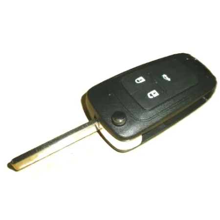 Nowa obudowa kluczyka Opel Astra, Insignia - 3 przyciski