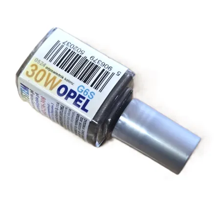 Zaprawka samochodowa Opel 30W