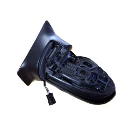 Lusterko zewnętrzne Opel Zafira A - Prawe  Elektryczne - Podgrzewane