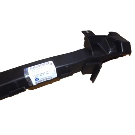 ślizg zderzaka opel insignia - lewy