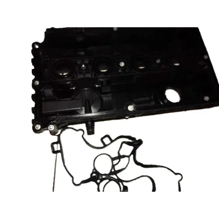 Pokrywa zaworów Opel Astra H  Zafira B  Meriva + uszczelka